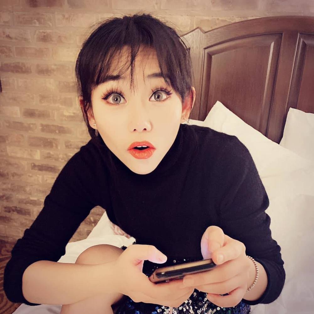 Meet your Posher, Sylvia